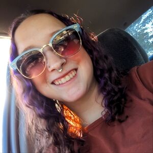 Meet your Posher, Shelby